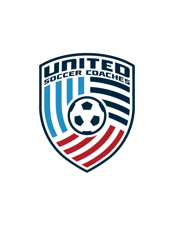 Logo for United Soccer Coaches