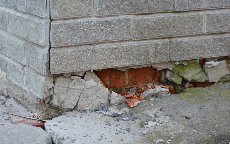 foundation repair toronto