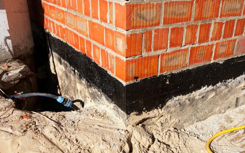 foundation repair toronto