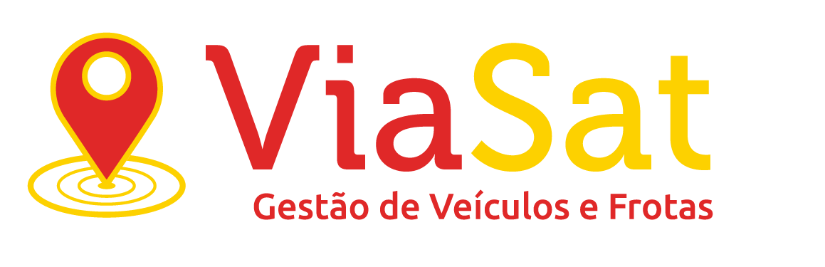 Marca ViaSat Gestão de Veículos e Frotas