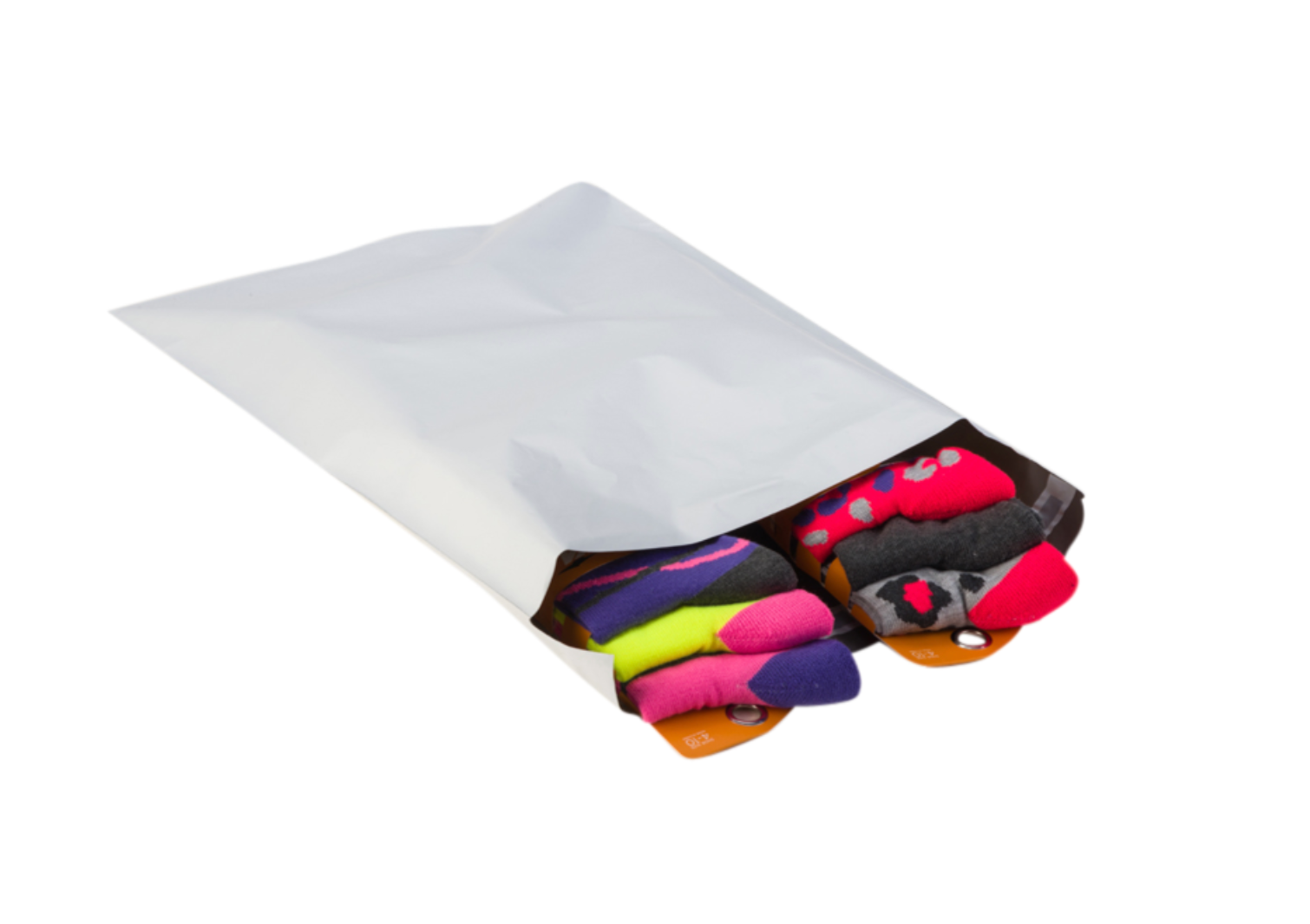 Poly Mailer 5 X 7