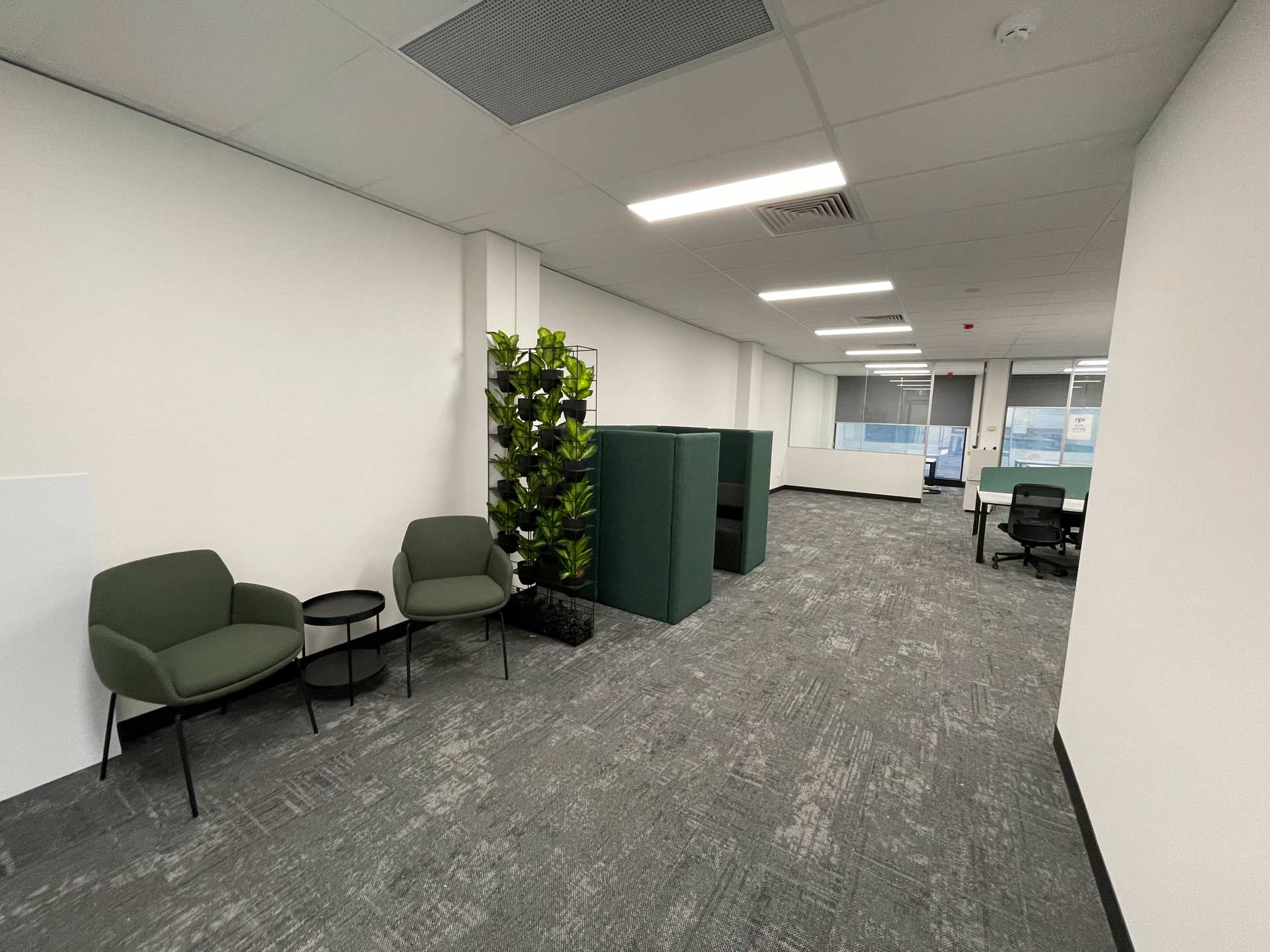 Office Fitout