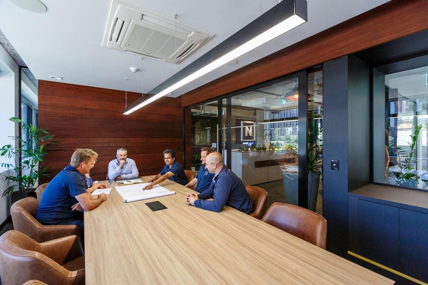 Northerly New Headquarters 2
