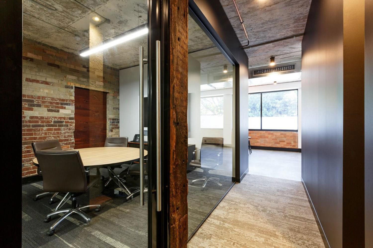 Northerly New Headquarters 3