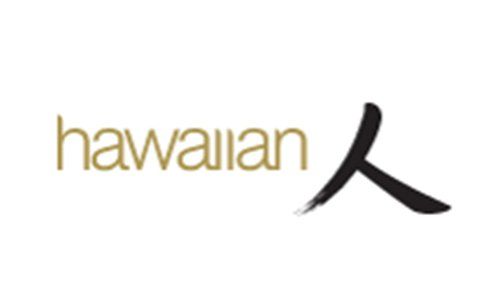 Hawaiian