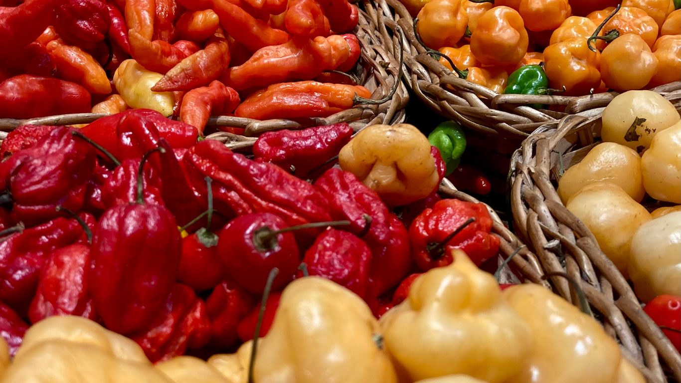 Five Star Produce
