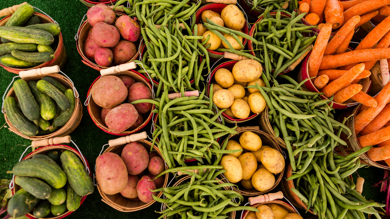Five Star Produce