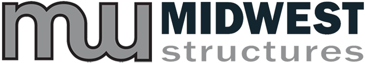 Midwest Structures Logo