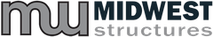 Midwest Structures Logo