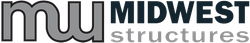 Midwest Structures Logo