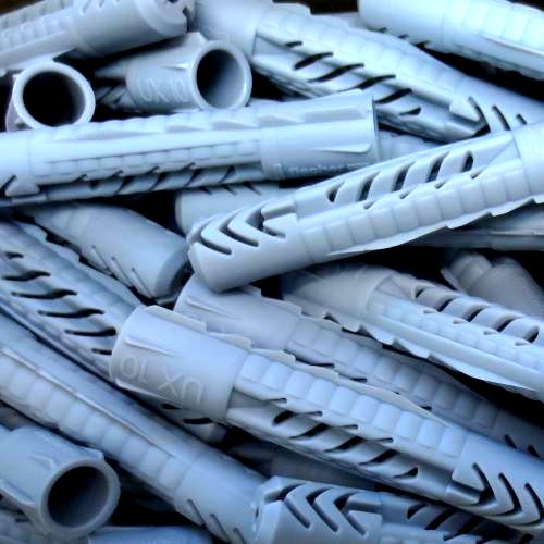 Dübel von Fischer, Mungo, Tox