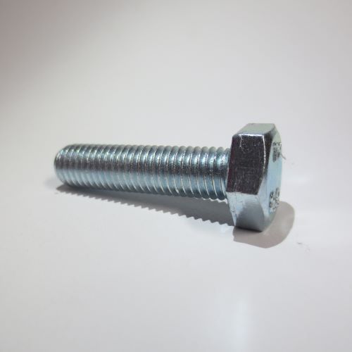 Tornillos Hexagonales M20 DIN 931/933 Acero 12.9 - Grado Resistencia Metrica | Lote Variable