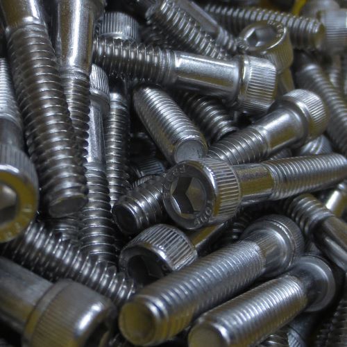 Zollschrauben, Kameraschrauben, amerikanisches Gewinde, Stativ, KfZ