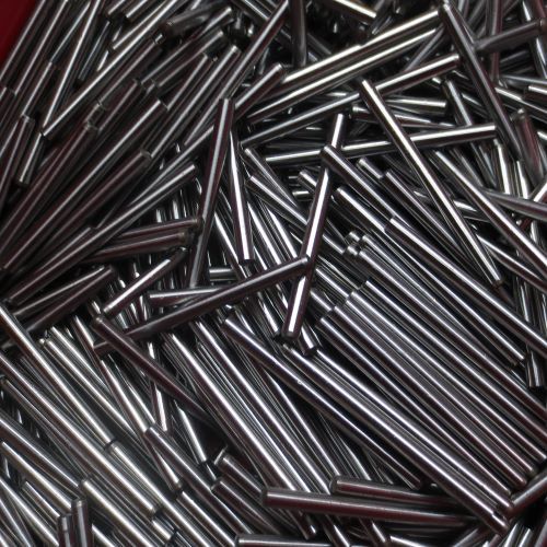 Passstifte, Maschinenbau, Formenbau, Bohrschablonen
