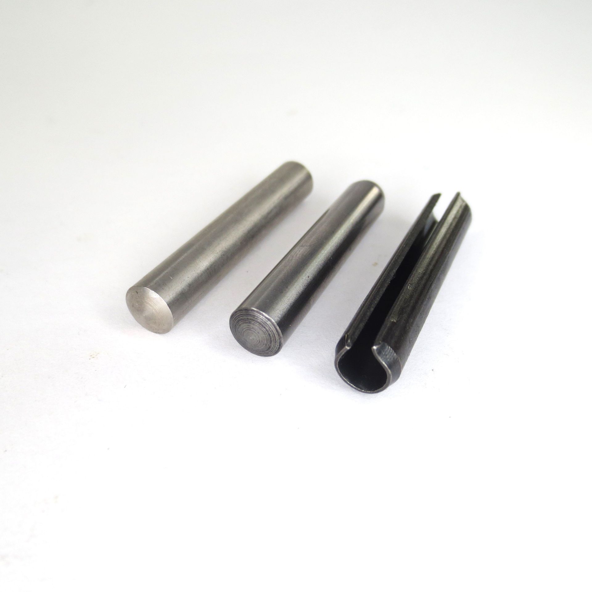 Passstifte, Maschinenbau, Formenbau, Bohrschablonen
