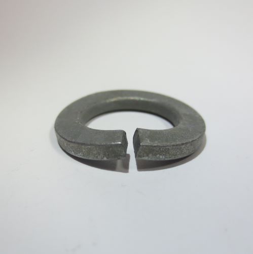 Federring nach DIN 128
Form A (gewölbt)
für M 2 - M 24
in Federstahl blank, verzinkt, Edelstahl A2 und A4