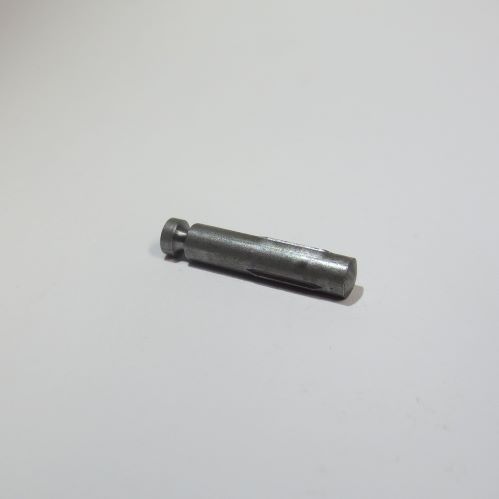 DIN 1469: Passkerbstift mit Hals
auch mit Nut (Form B und C)
Ø 2 mm - 8 mm
in Stahl blank und Edelstahl
