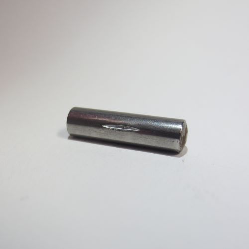 1475 ~ISO 8742: Knebelkerbstift
Ø 2 mm - 8 mm
in Stahl blank und Edelstahl A 2
