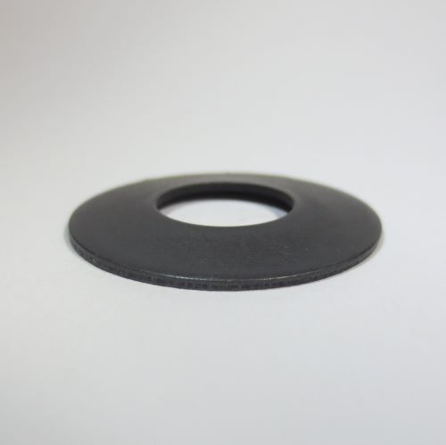 Tellerfeder für Kugellager, 
nach DIN 2093 - ISO 16983
Ø 4,75 - 63 mm 
in Federstahl phosphatiert und geölt, Edelstahl A2