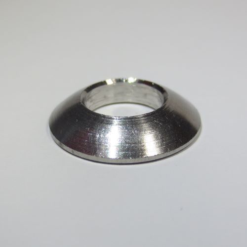 DIN 6319 Form C, Kugelscheiben einsatzgehärtet, 
Ø 5,25 mm - 21 mm, 
Stahl