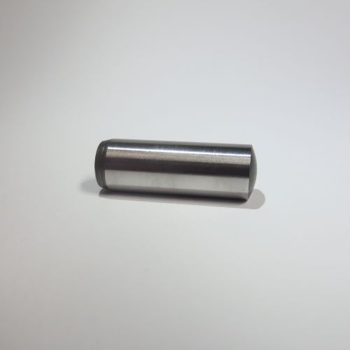 DIN 6325, Zylinderstift durchgehärtet, 
Passung m6 und Passung h6
Ø 1 mm - 16 mm
in Stahl blank und Edelstahl 