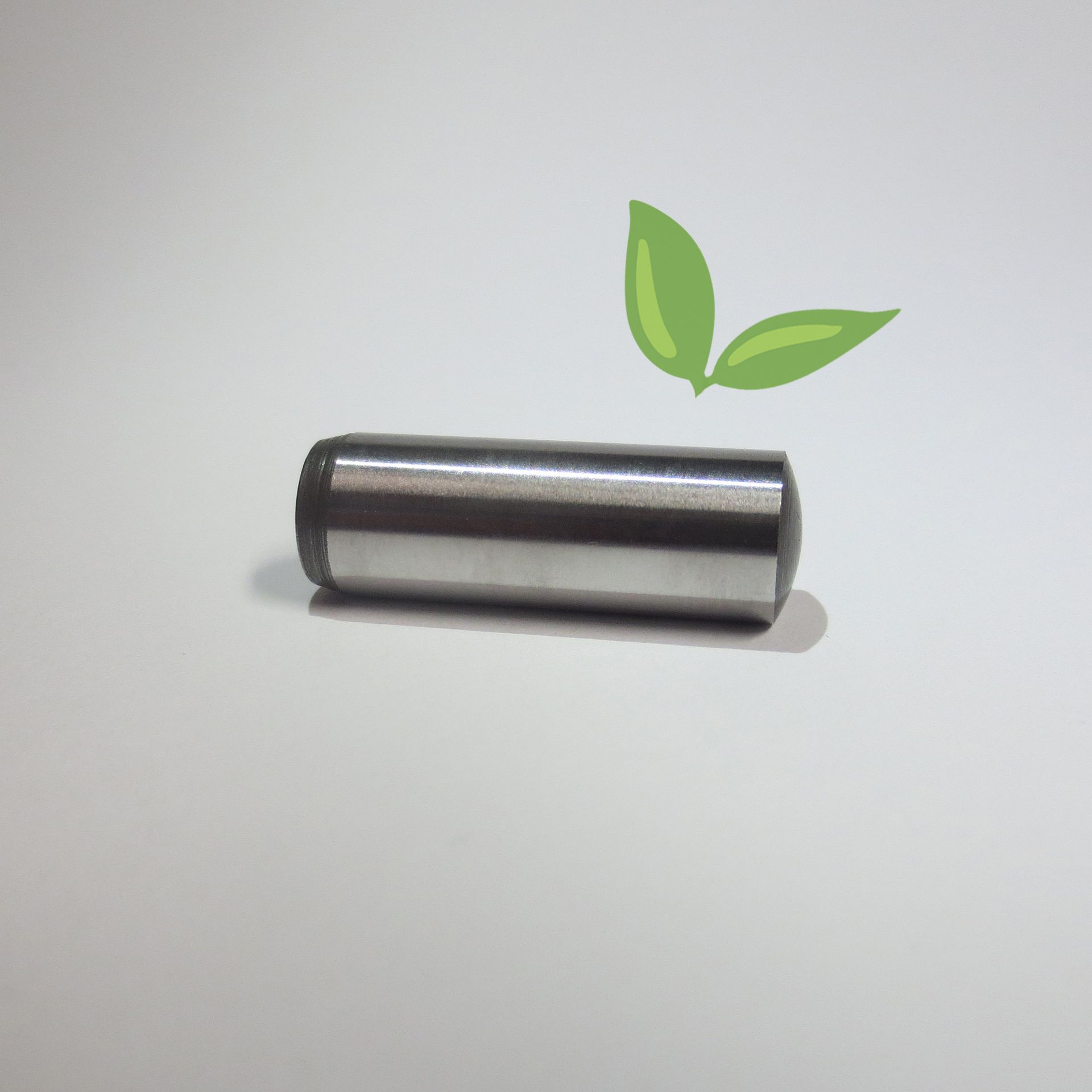 Zylinderstift nach DIN 6325
Ø 1 mm - 16 mm
Automatenstahl blank
(bleifrei) RoHS-/REACH-konform
