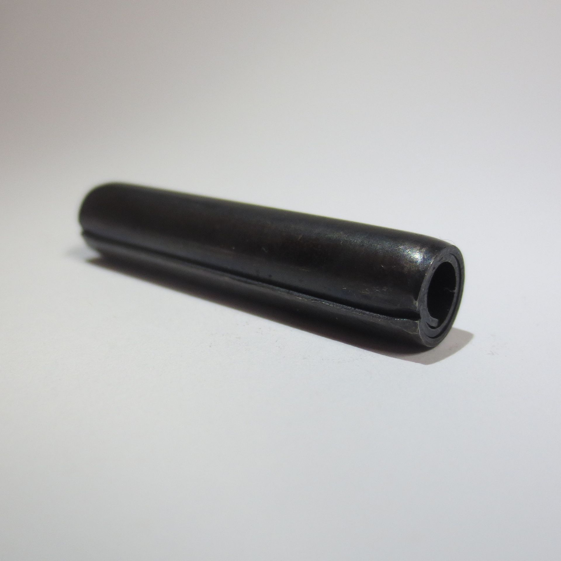 DIN 7434 - ISO 8750: Spiralspannstift, Regelausführung
Ø 1,5mm - 8mm
in Federstahl und Edelstahl 