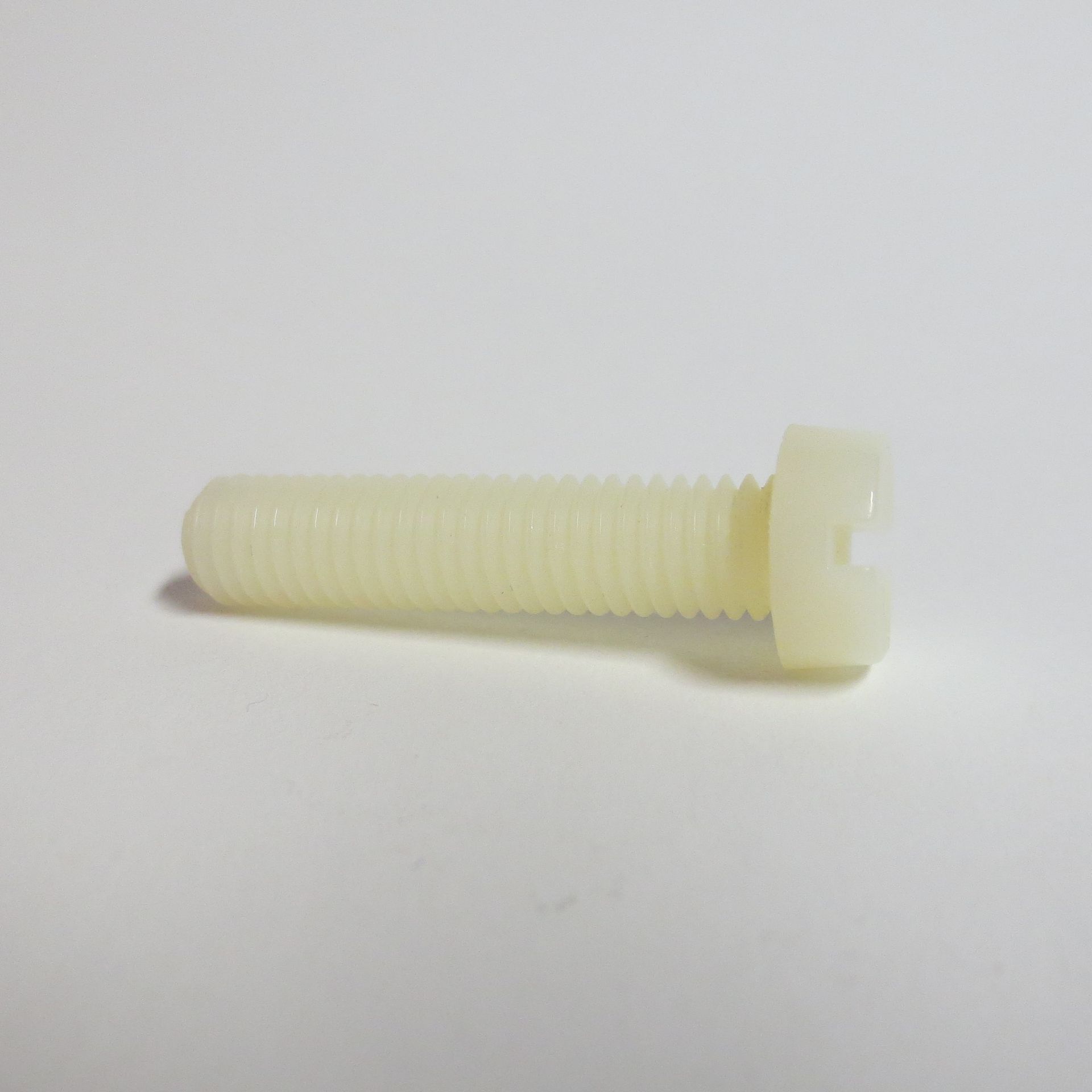 DIN 84 Poly M 2 - M 14
