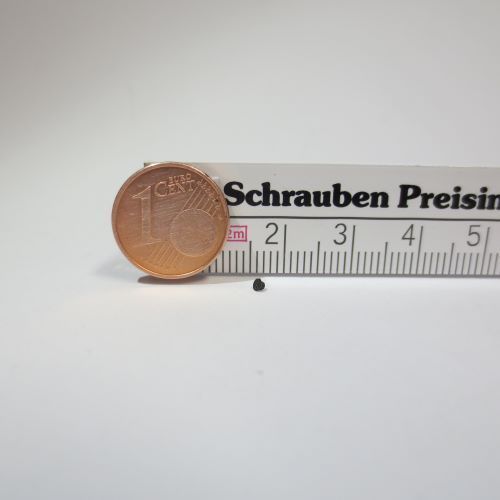 Minischraube Modellbau Feinmechanik 