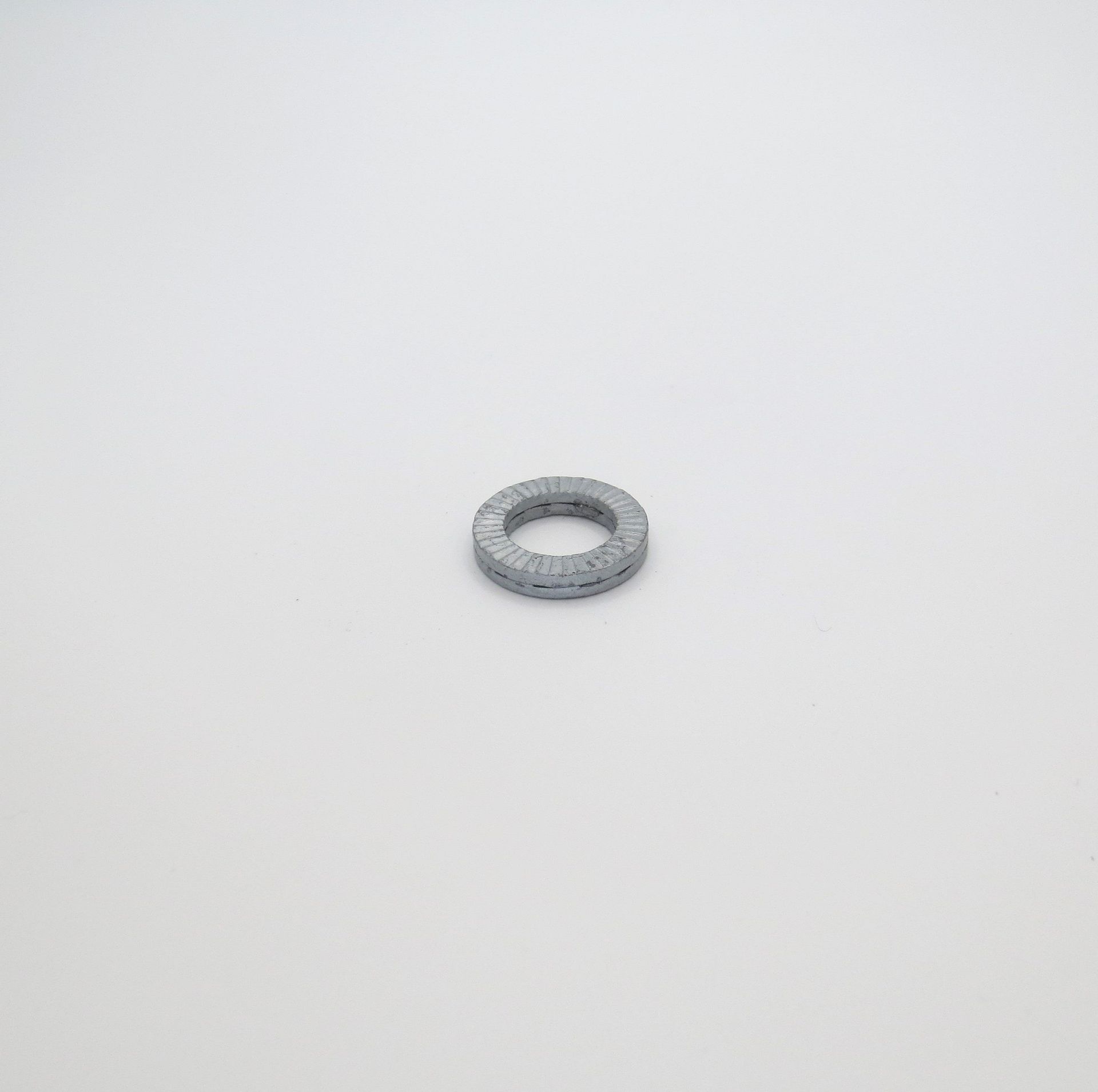 HEICO Twin Washers
kostengünstige Alternative zu anderen Doppel-Sicherungsscheiben
Sonderartikel aus unserem Lieferprogramm bestellen wir gerne (auch kurzfristig) für Sie!