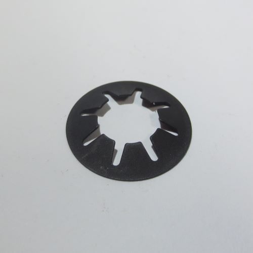 Benzing Quicklock® Sicherungsscheibe für 
Wellen ohne Nut 
BQ 0,8 - BQ 12
Federstahl schwarz