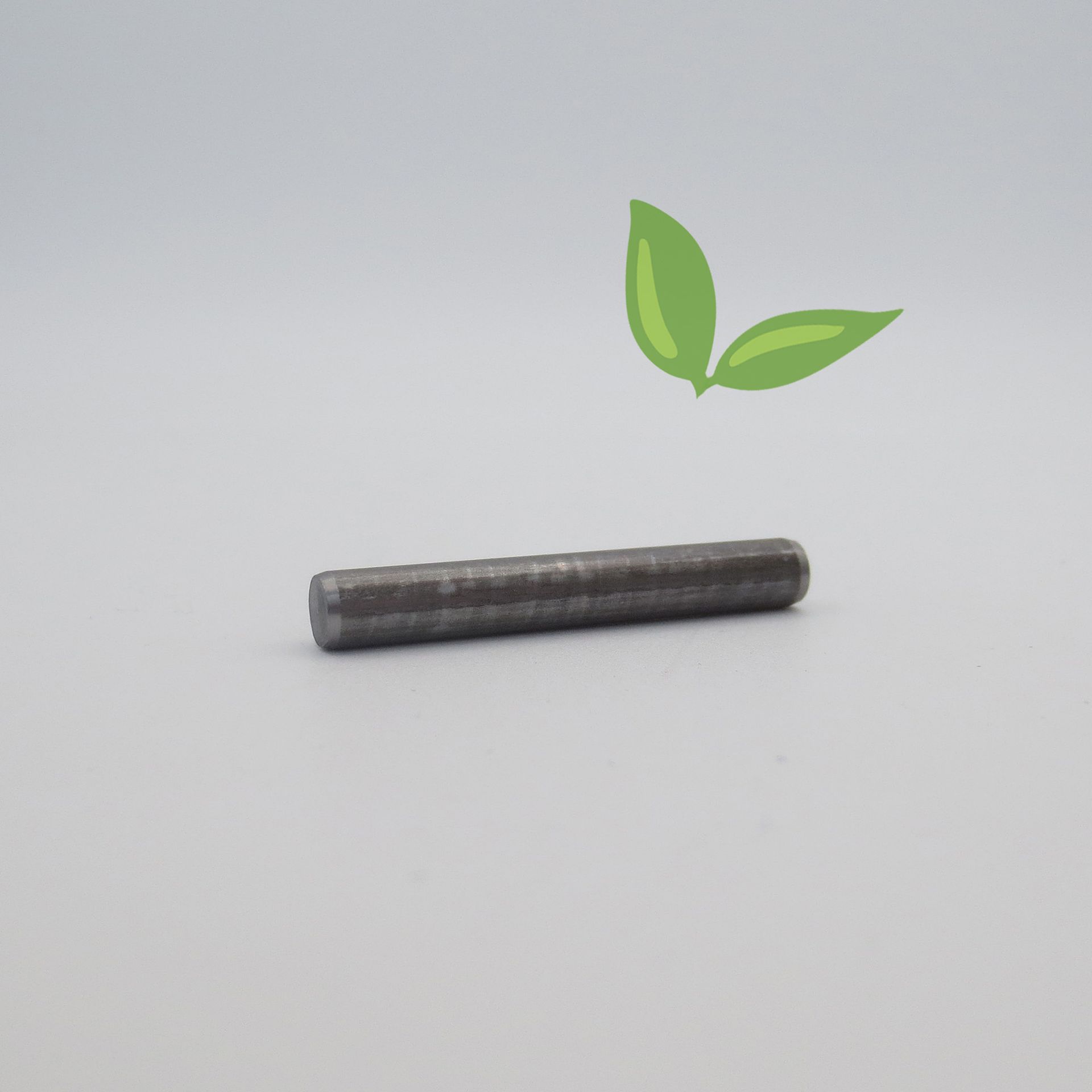 Zylinderstift nach ISO 2338B
Ø 2 mm - 8 mm
Automatenstahl blank
(bleifrei) RoHS-/REACH-konform