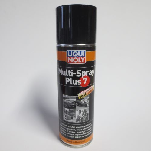 Liquimoly Multispray Plus 7 