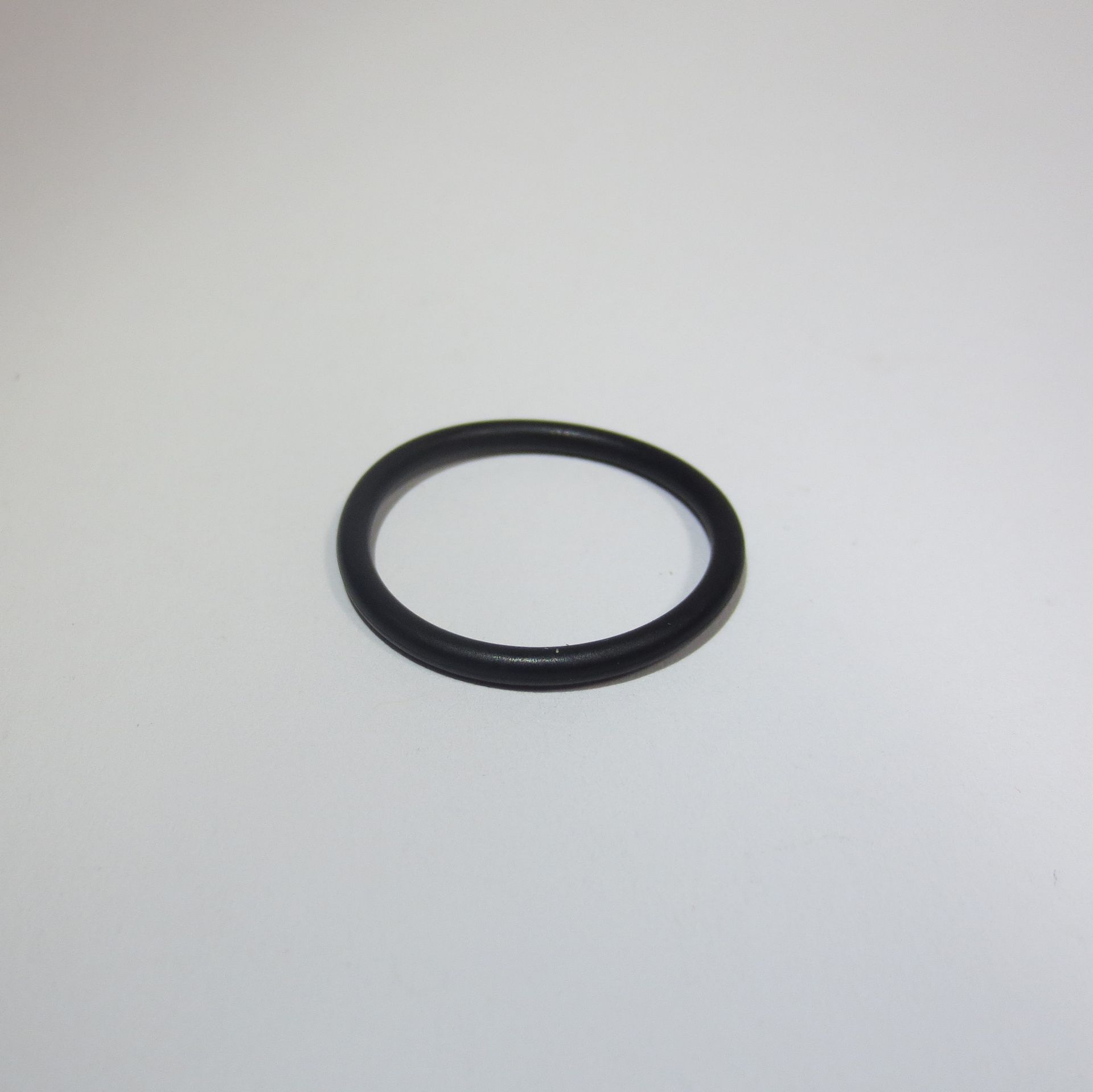 O-Ring NBR 70 Shore A 
Ø 4 mm - 42 mm