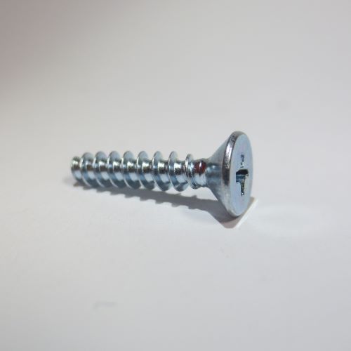 PT-Schraube, Form H
Ø 2,2 mm - 4 mm
Stahl vergütet 380HV verzinkt und Edelstahl A2
