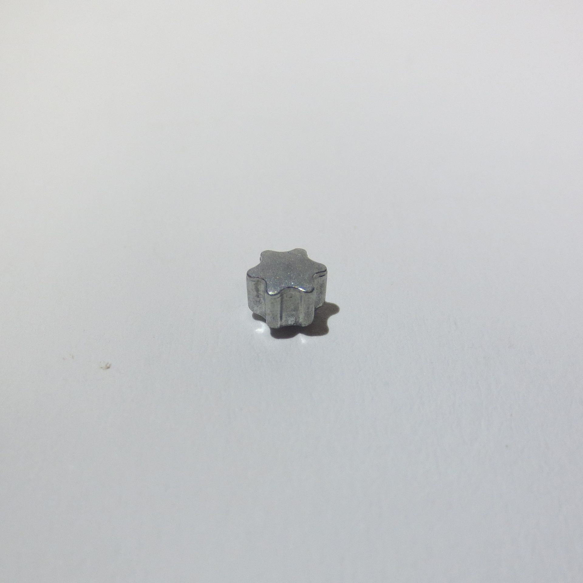 Sicherheitsstern für Torx einzeln, auch für Holzschrauben