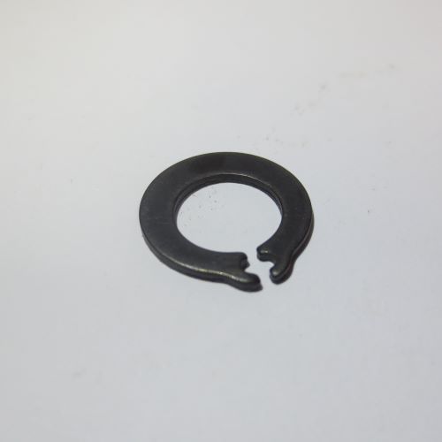 Spannring 