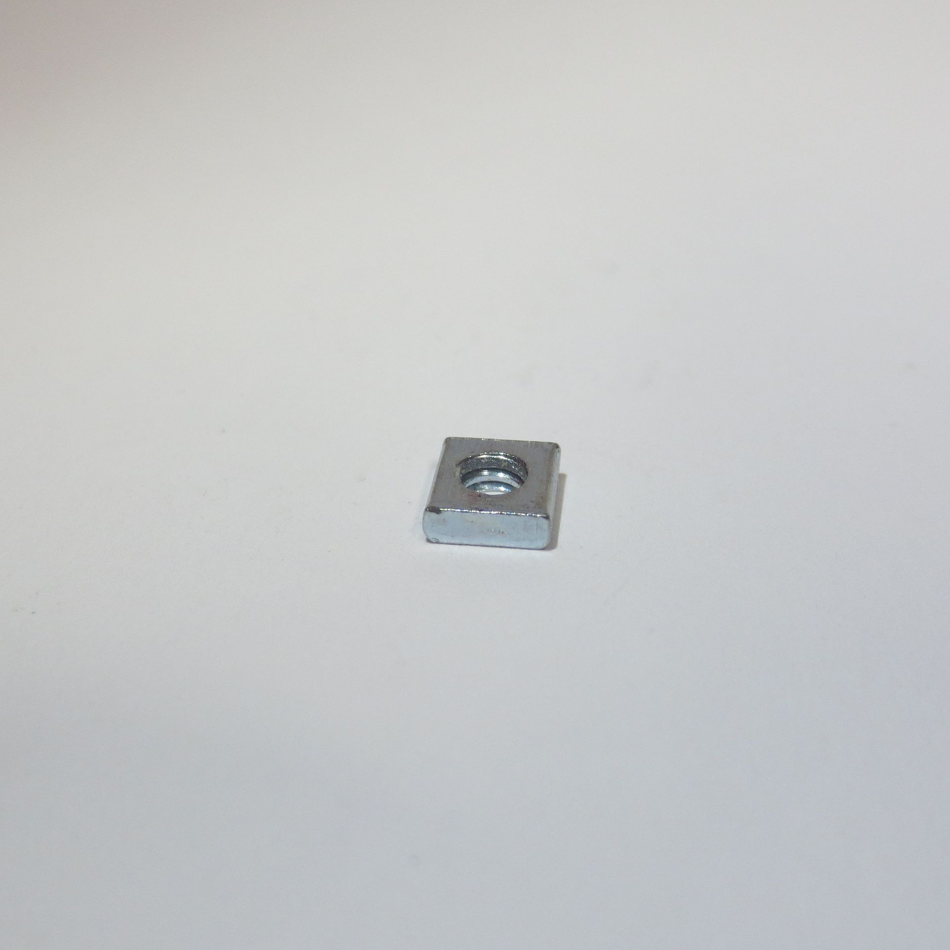 SQUARE-NUTS, ~ DIN 562, Ø 3/16