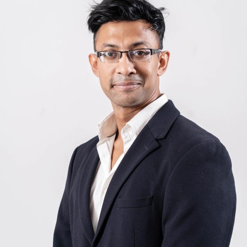 Arraafi Siddique