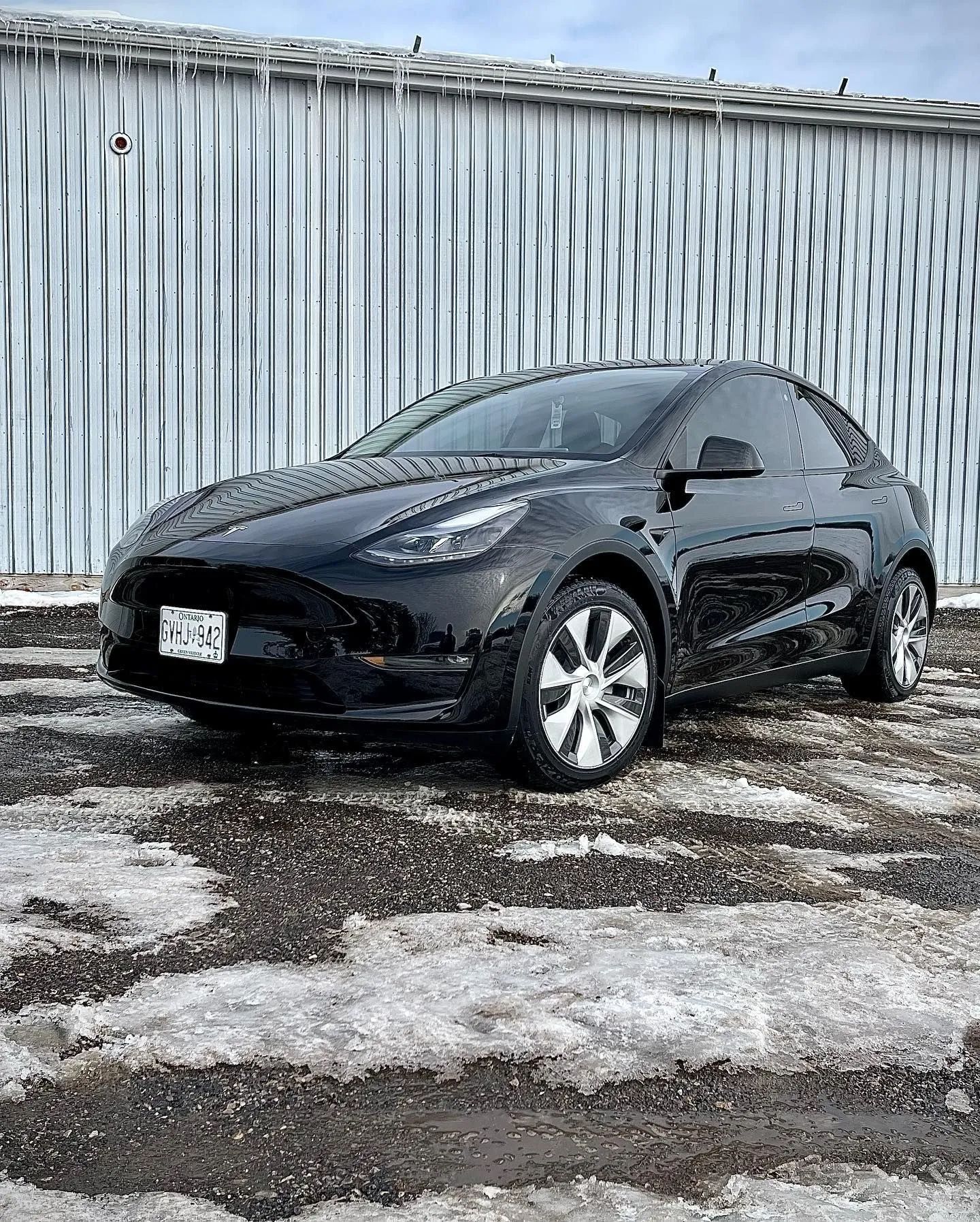 Protect your Tesla with high-quality PPF in Cedar City. Shield your vehicle from environmental damage like UV rays and road debris with expert PPF installation services.