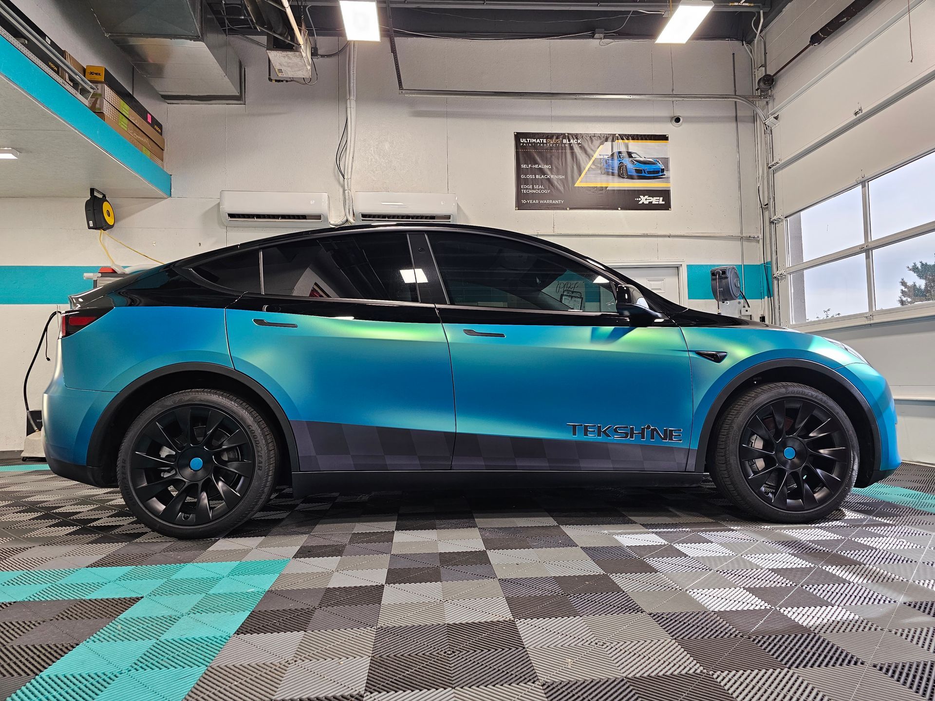 Cedar City, UT expert ceramic coating