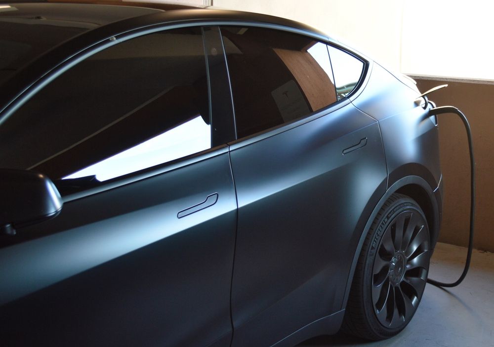 Cedar City, UT window tint
