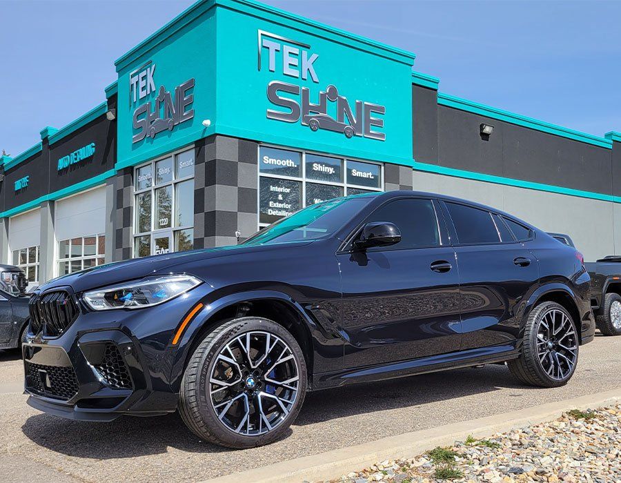 expert ceramic coating service in Cedar City, UT