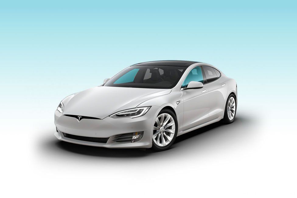 Tesla, Rivian, and Ford Electric Vehicles Front 2 Window Match in TekShop