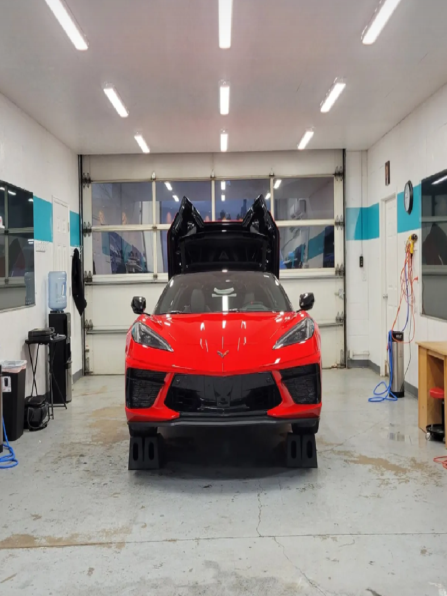 Practical Benefits of Ceramic Coatings