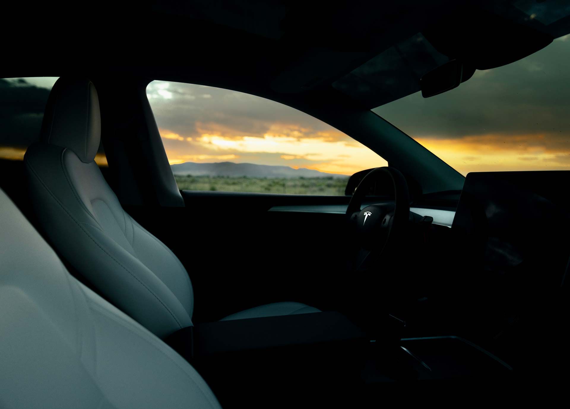Window Tint
