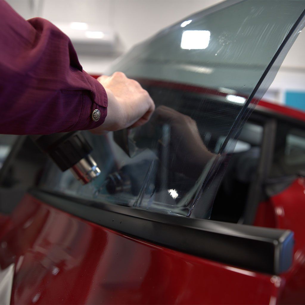 auto window tinting in St. George, UT