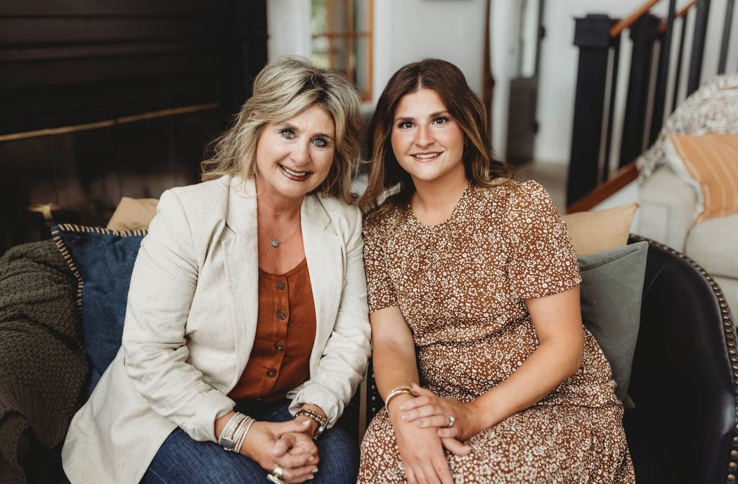 Jane Francis and Julia Jennings, Francis & Co. Founders in Northwest Ohio