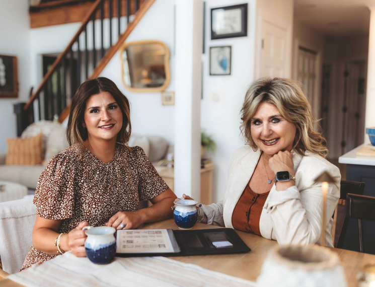 Connect with Francis and Co. for a free consultation to keep your loved one living at home