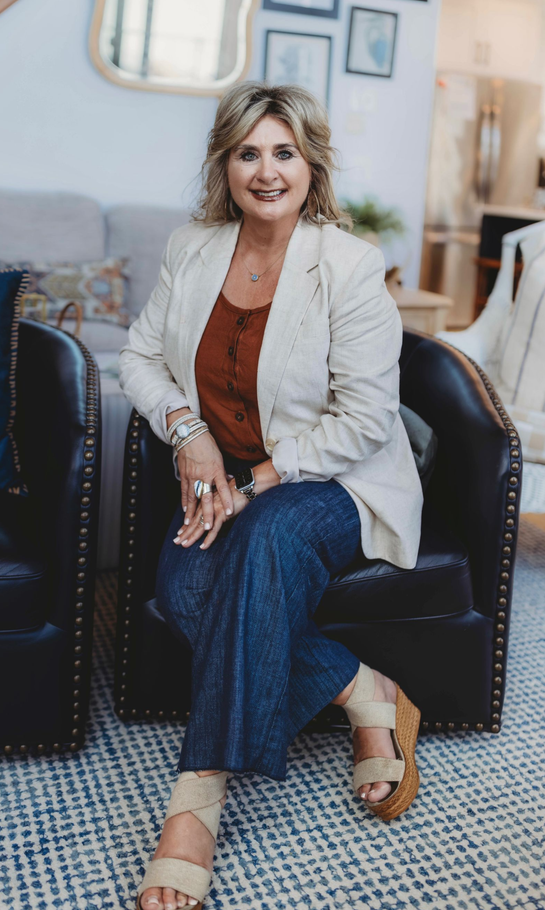 Jane - Co-Founder of Francis & Co. Senior Home Care, Serving Northwest Ohio